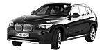 BMW E84 U216D Fault Code