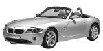 BMW E85 U216D Fault Code