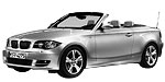 BMW E88 U216D Fault Code