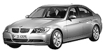 BMW E92 U216D Fault Code