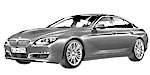 BMW F06 U216D Fault Code