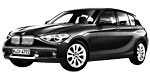 BMW F20 U216D Fault Code