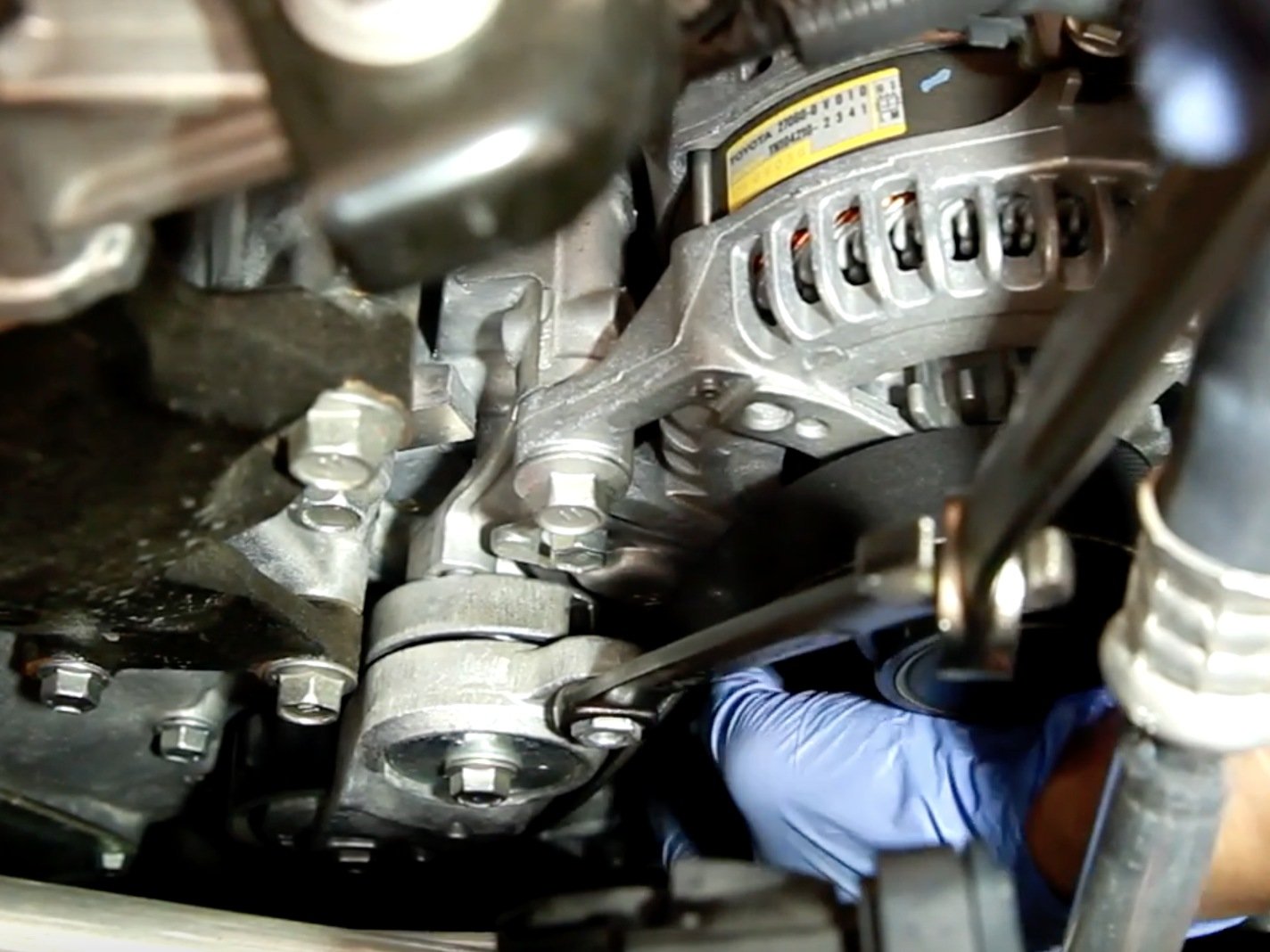 See U216D in engine